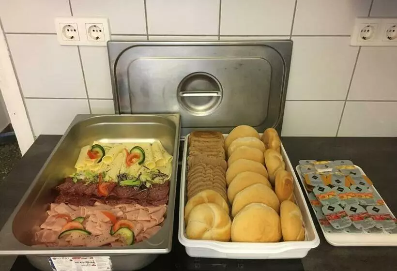 Majatalo Toronyi Vendégház