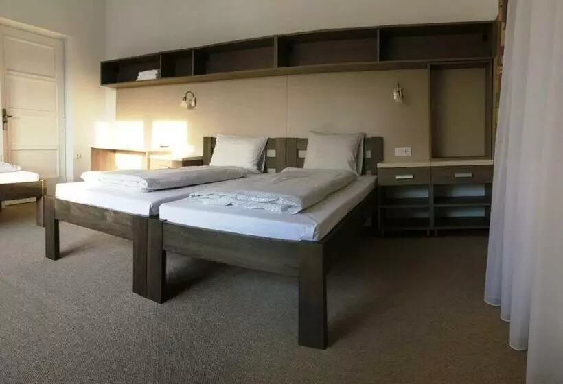 Majatalo Toronyi Vendégház