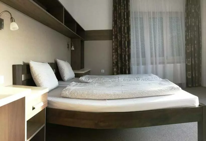 Majatalo Toronyi Vendégház