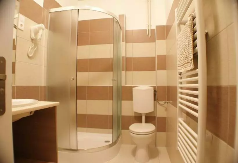 Majatalo Toronyi Vendégház