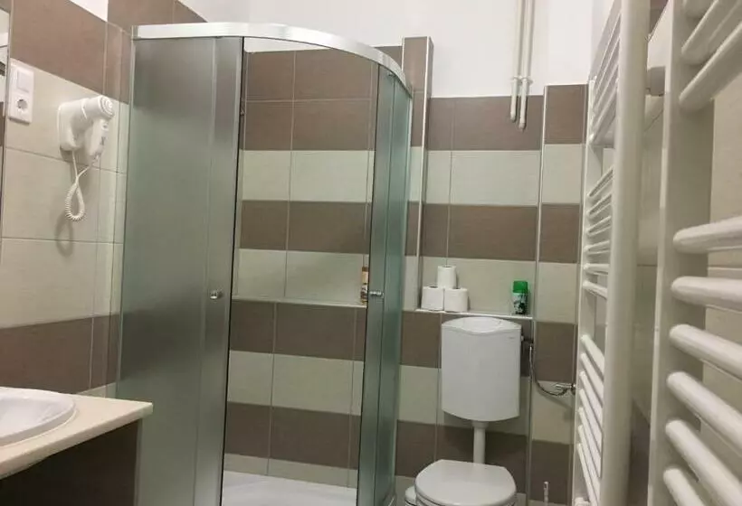 Majatalo Toronyi Vendégház