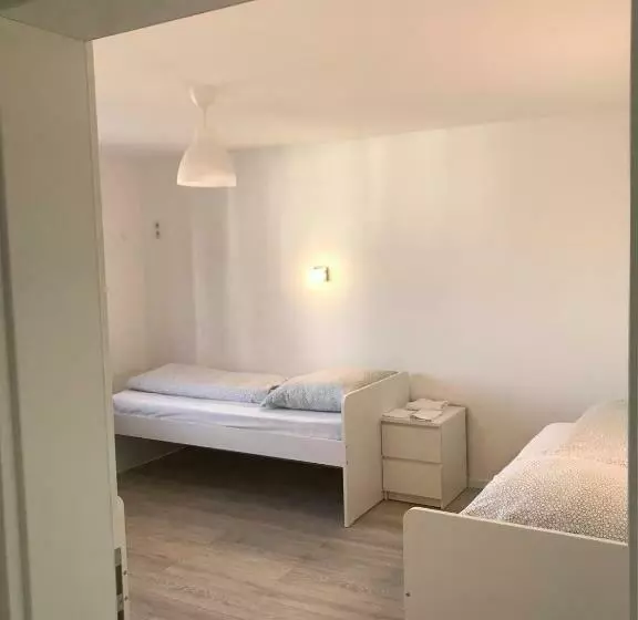 Pension Qmt Reutlingen