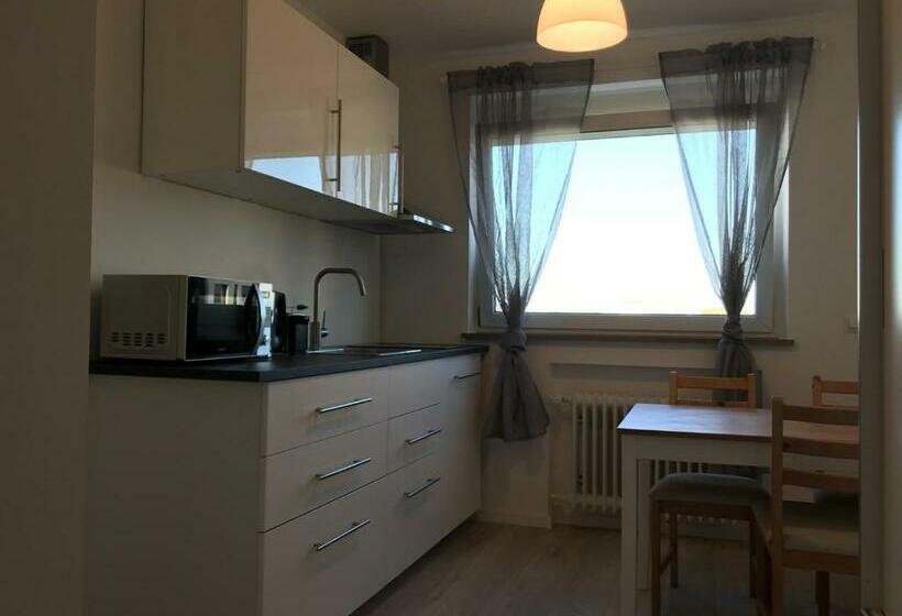 Pension Qmt Reutlingen