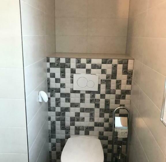 Pension Qmt Reutlingen