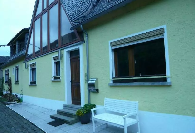 Pension Am Weinberg