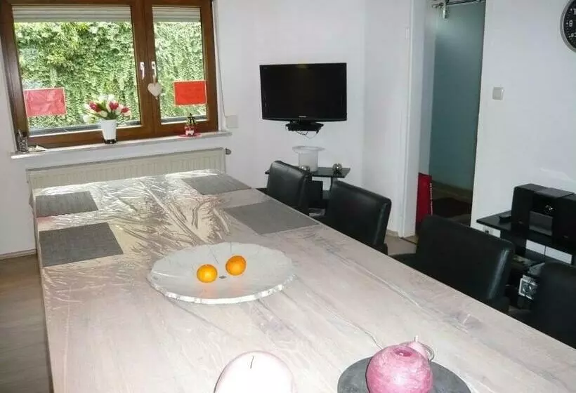Pension Am Weinberg