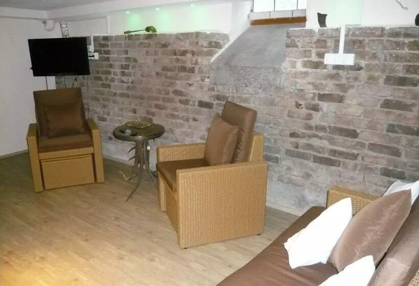 Pension Am Weinberg