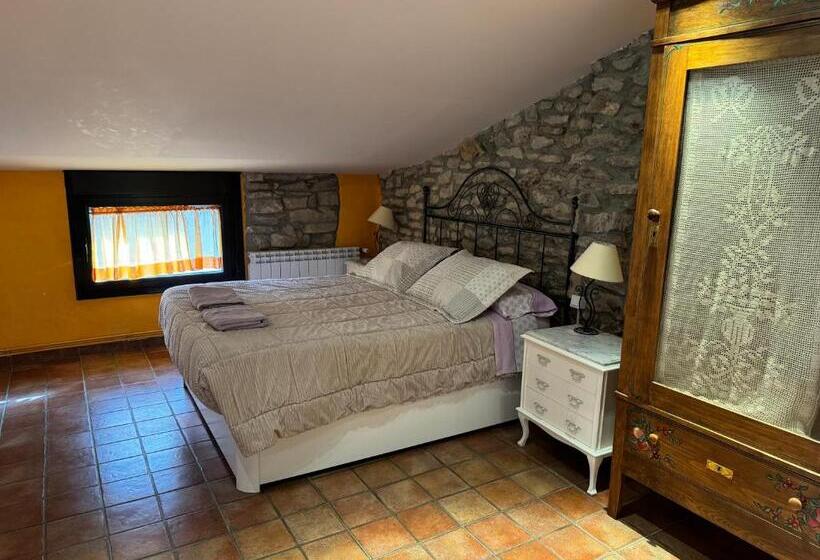 הוסטל Ca La Bet