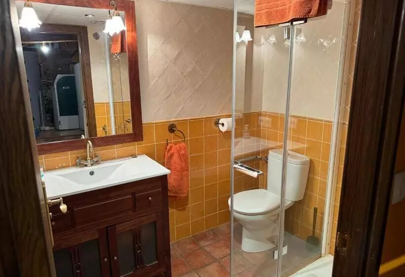 Retkeilymaja Ca La Bet