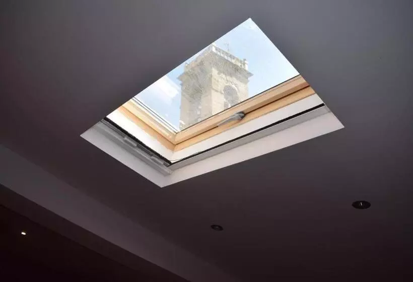 Retkeilymaja Ca La Bet