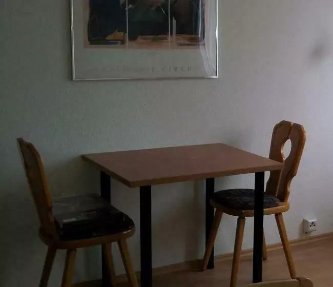 Retkeilymaja Gasthaus Löwen