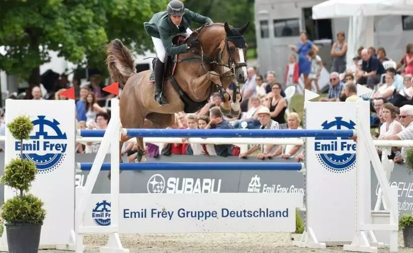 Retkeilymaja Gasthaus Löwen