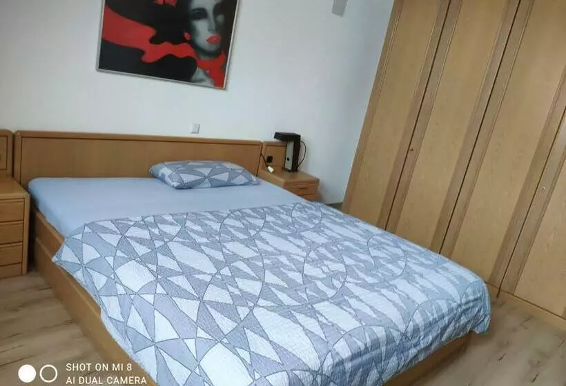 Retkeilymaja Gasthaus Löwen