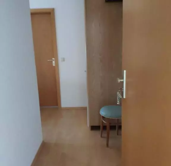 Retkeilymaja Gasthaus Löwen