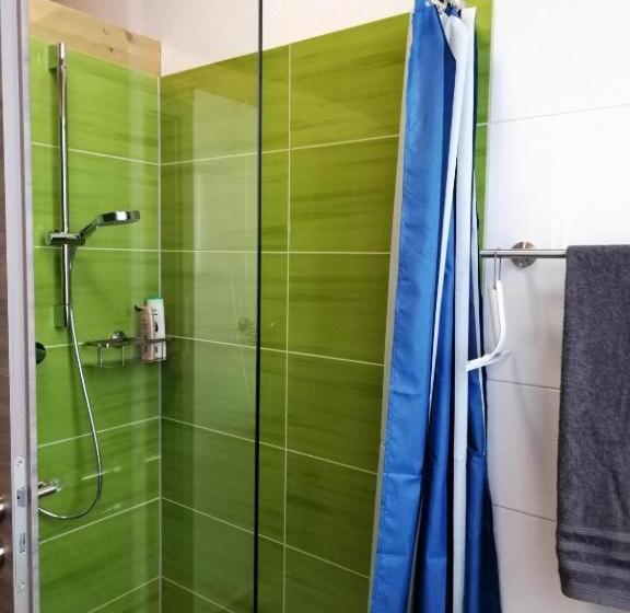 Общежитие Gasthaus Löwen