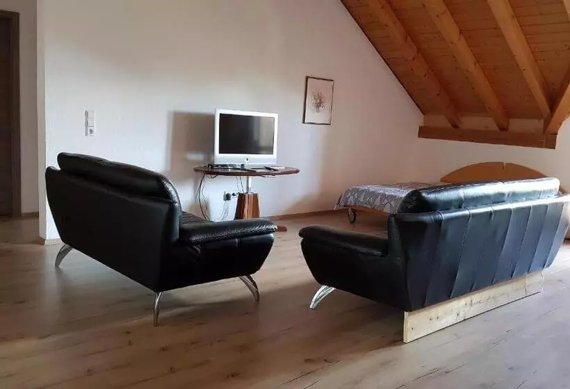 Retkeilymaja Gasthaus Löwen