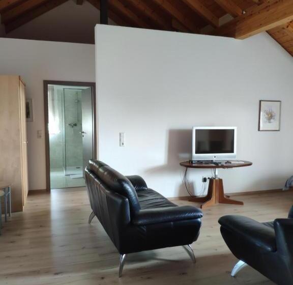 Общежитие Gasthaus Löwen