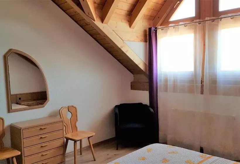 Retkeilymaja Gasthaus Löwen