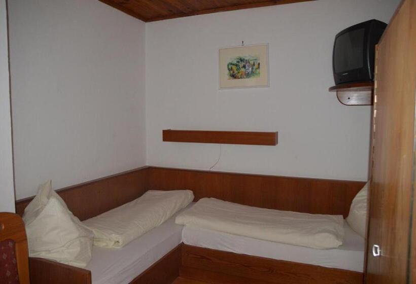 ユースホステル Gasthof Johannesmesner