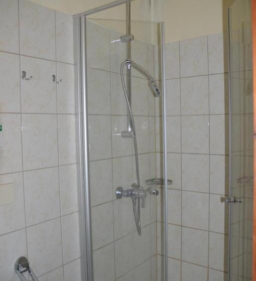 ユースホステル Gasthof Johannesmesner