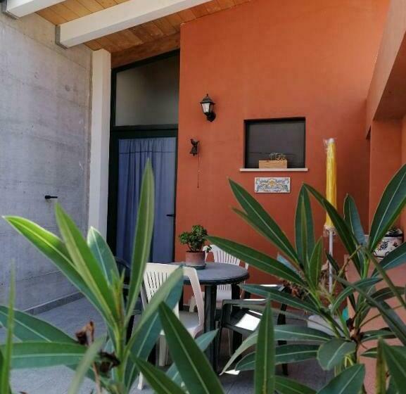 Bed and Breakfast Petronilla