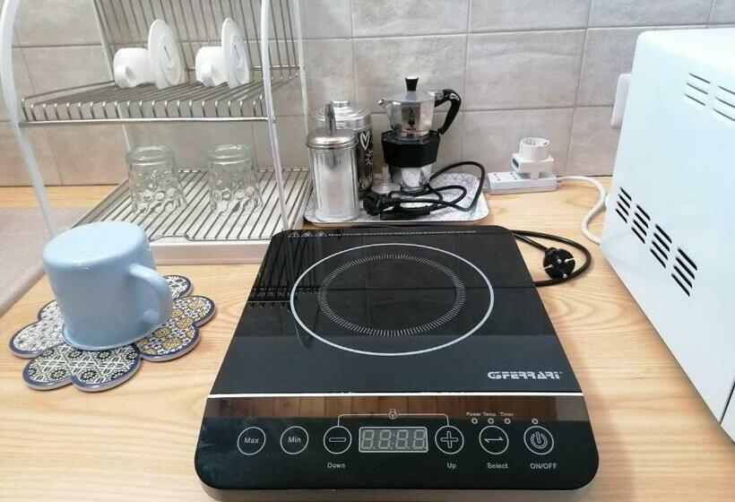 Bed and Breakfast Petronilla