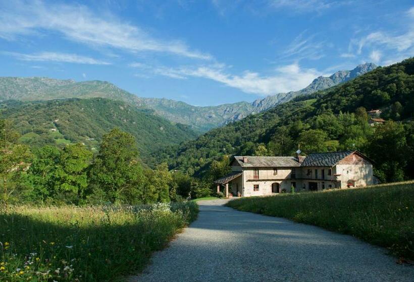 Bed and Breakfast Ca  Dal Pipa