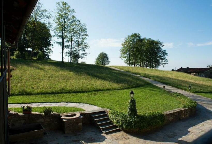 Bed and Breakfast Ca  Dal Pipa