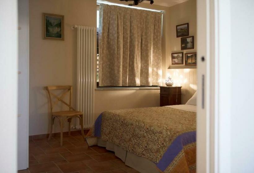 Bed and Breakfast Ca  Dal Pipa