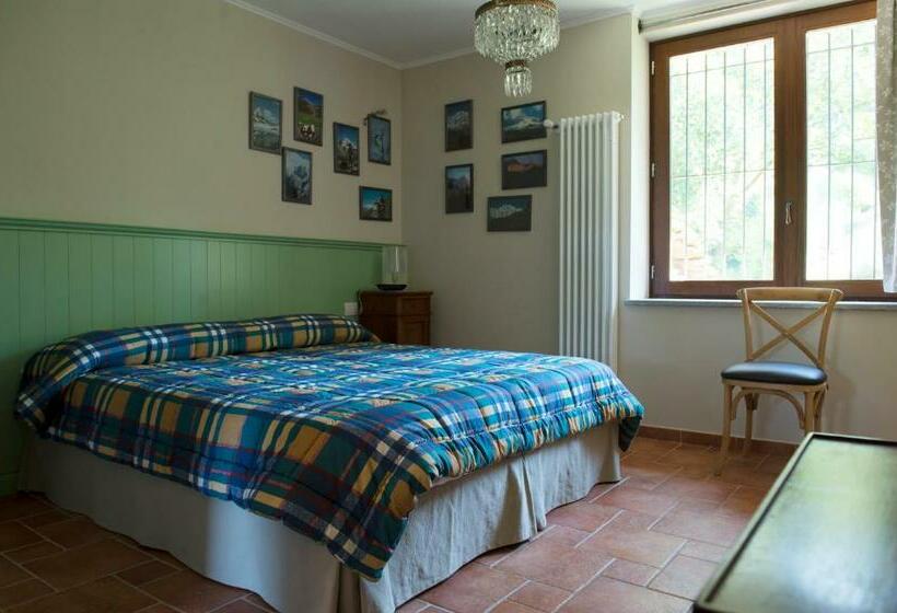 Bed and Breakfast Ca  Dal Pipa