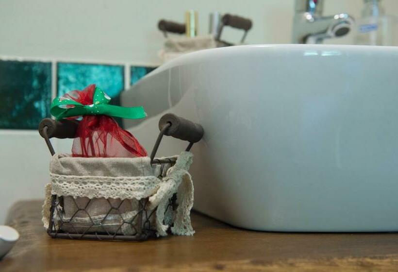 Bed and Breakfast Ca  Dal Pipa