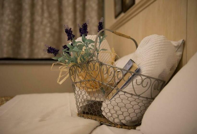 Bed and Breakfast Ca  Dal Pipa