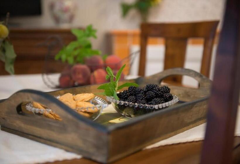 Bed and Breakfast Ca  Dal Pipa