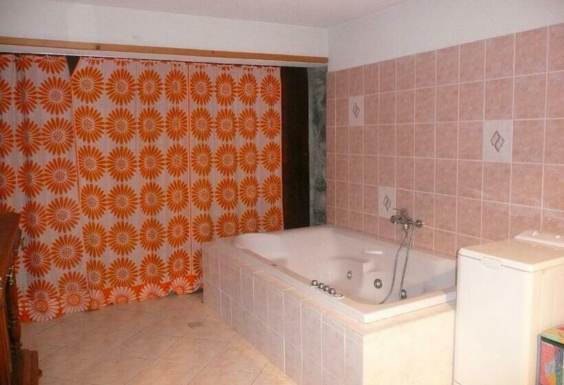 Bed and Breakfast Chalet Vaclav