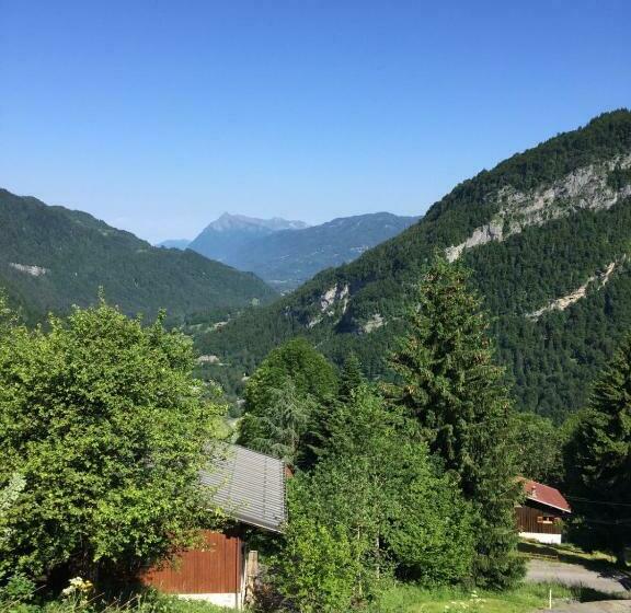 Bed and Breakfast Chalet Vaclav