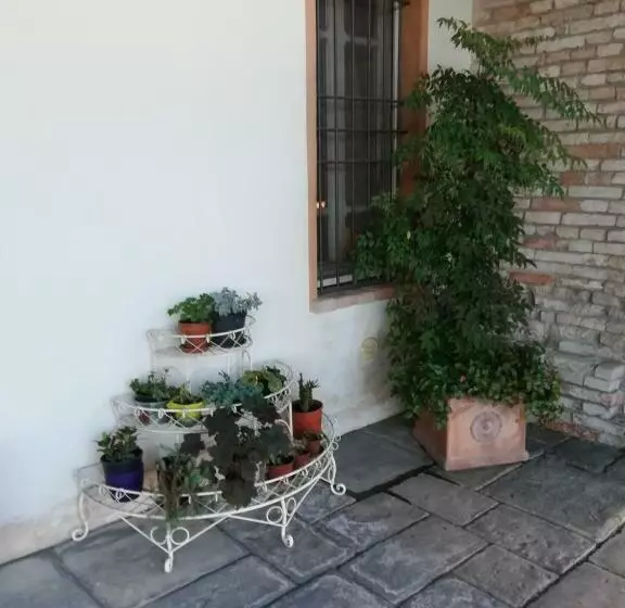 Aamiaismajoitus (B&B) Hospitale I Mori