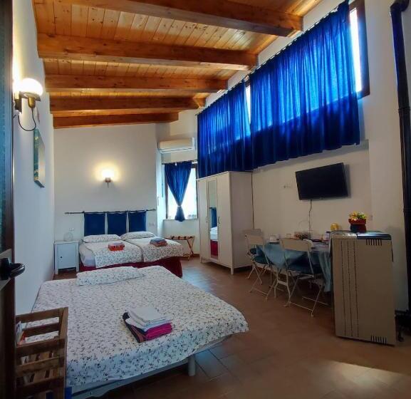 Bed and Breakfast Petronilla