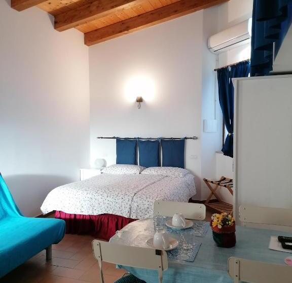 Bed and Breakfast Petronilla