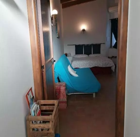 ベッドアンドブレックファースト Petronilla