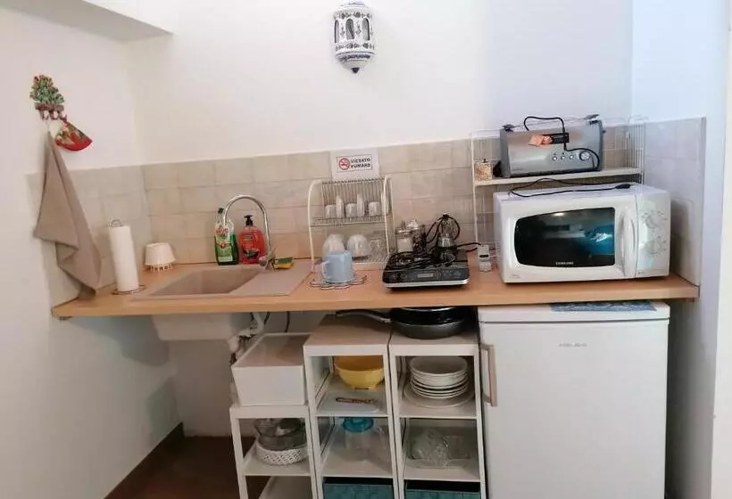 ベッドアンドブレックファースト Petronilla