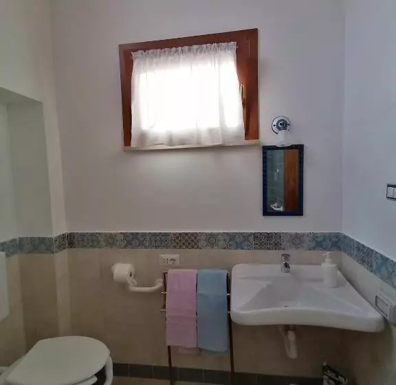 ベッドアンドブレックファースト Petronilla