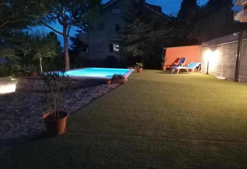 Bed and Breakfast Petronilla