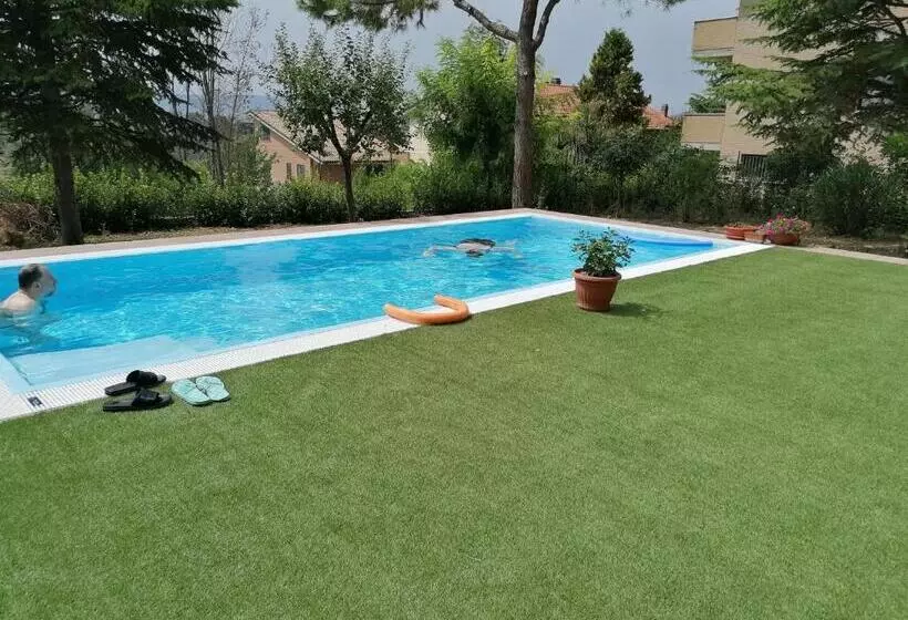 ベッドアンドブレックファースト Petronilla