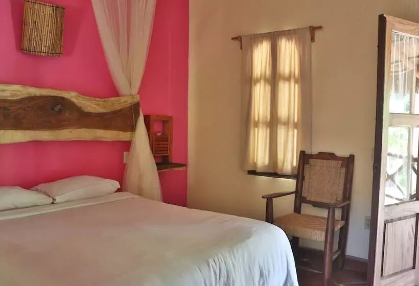 ホテル Casa Palomera