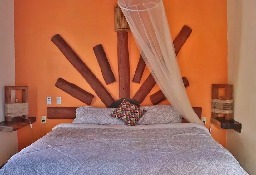 ホテル Casa Palomera