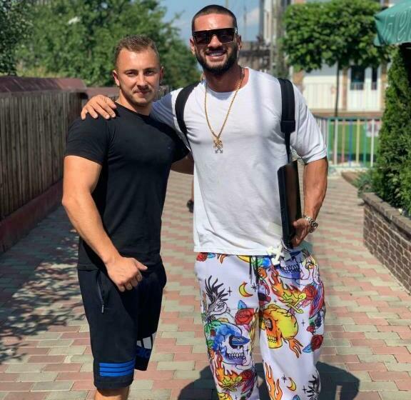 هتل Fresh Accommodation