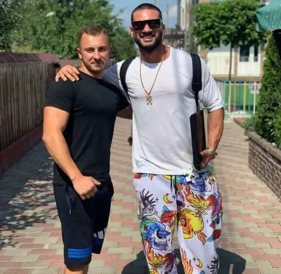 Hotelli Fresh Accommodation