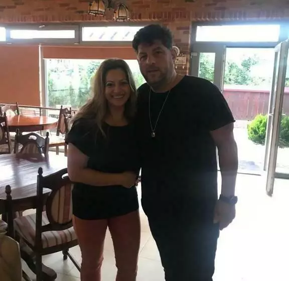 Hotelli Fresh Accommodation