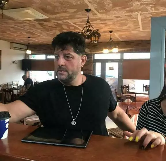 Hotelli Fresh Accommodation