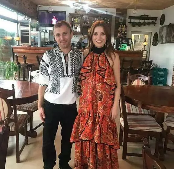 Hotelli Fresh Accommodation